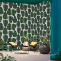 European Retro Wallpaper High quality non-woven wallpaper Manufactory